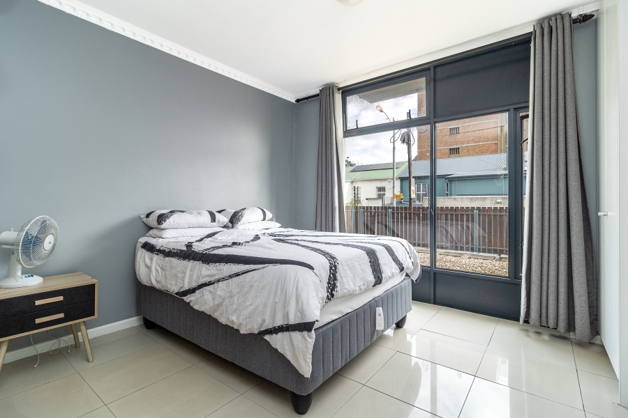 1 Bedroom Property for Sale in Observatory Western Cape